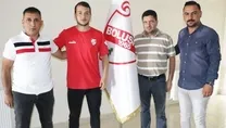 Mihajlovic Bolu’da!