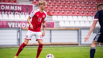 Gronbaek yükleniyor