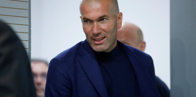 Zidane bombayı patlatıyor! Kasımpaşa ve Galatasaray'dan... Son dakika transfer habeleri
