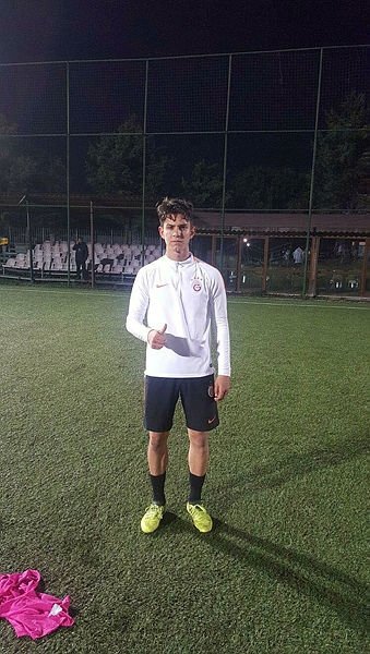 Galatasaray Da Yeni Transfer Antrenmanda Son Dakika Galatasaray Haberleri Fotomac