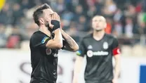 Gönül kaçırdı Sergen çıldırdı