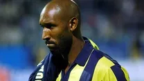 Anelka göreve hazır