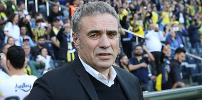 Ersun Yanal: "Zor ama güzel"