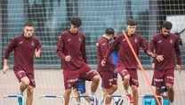 Hazırlıklar başladı