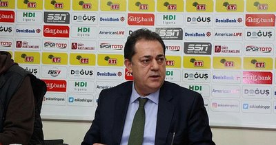 Eskişehirspor kongreye gidiyor