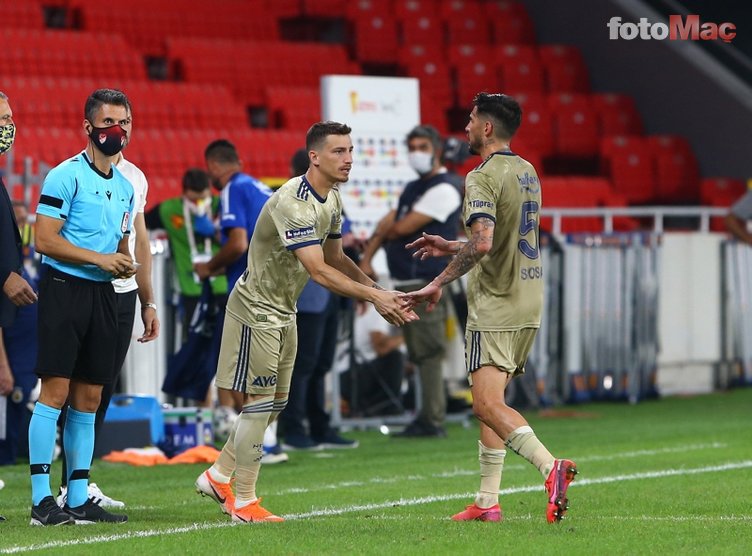 Fenerbahce Galatasaray 2 0