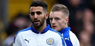 Mahrez’e 67 milyon euro