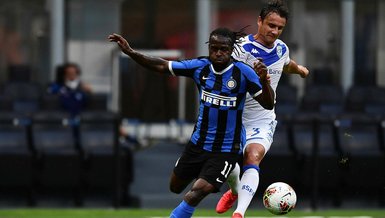 Victor Moses Beşiktaş'a önerildi