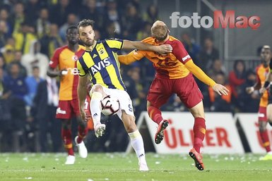Derbinin ’VAR’ konuşmaları açıklandı!