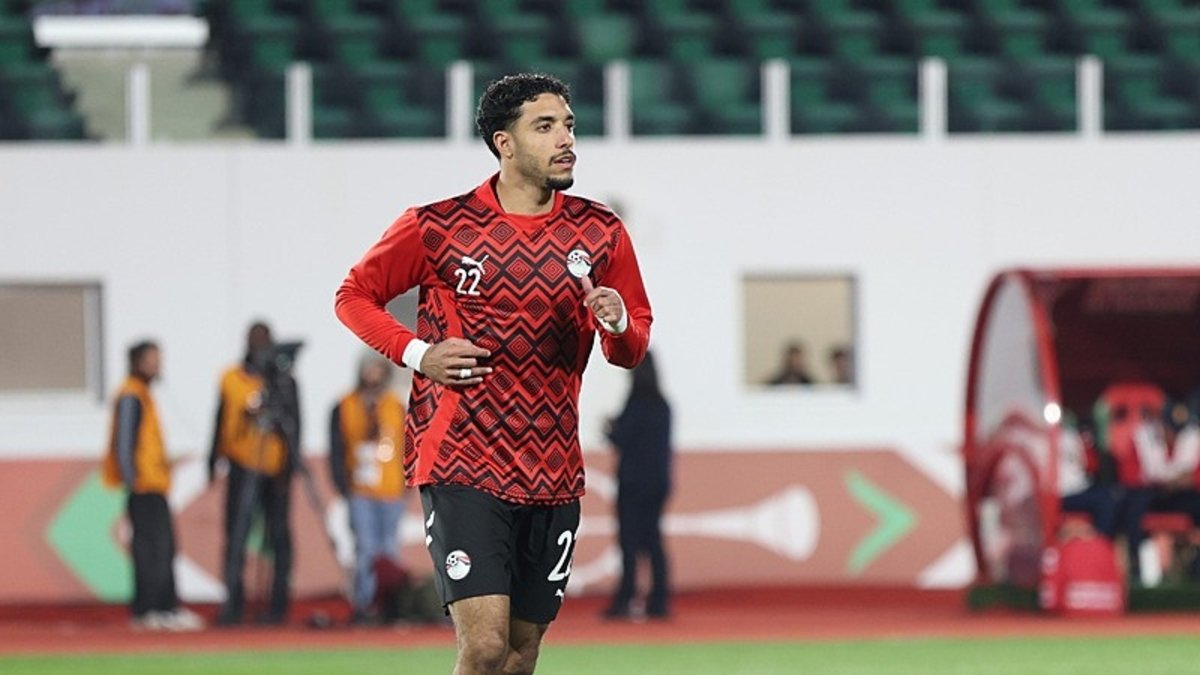 Galatasaray'dan Omar Marmoush bombası!