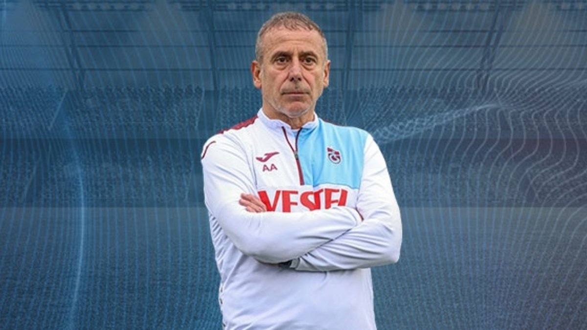 Trabzonspor'da büyük değişim! Tam 7 mevki...