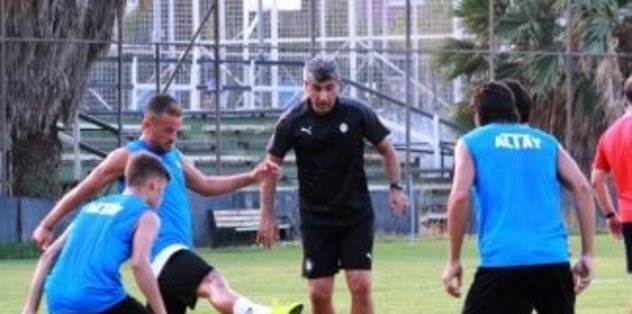 Altay'da eksikler döndü