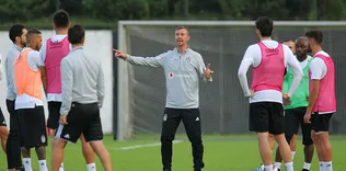 Real Madrid’den Guti bombası