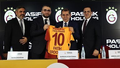 Yeni sponsorluk