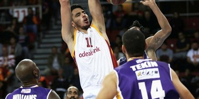 7 Türk NBA yolunda