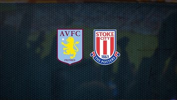 Aston Villa - Stoke City maçı saat kaçta? Hangi kanalda?