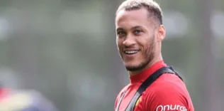 Göztepe’de Gouffran tepkisi