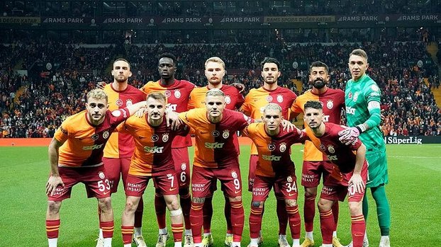 98 puanla bitirir!