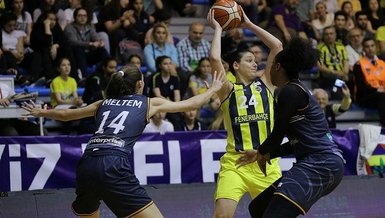 Son dakika spor haberleri: Fenerbahçe Öznur Kablo'da Cecilia Zandalasini ile yollar ayrıldı
