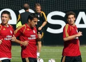 Elano Blumer Son Dakika Galatasaray Haberleri Fotograflari Fotomac