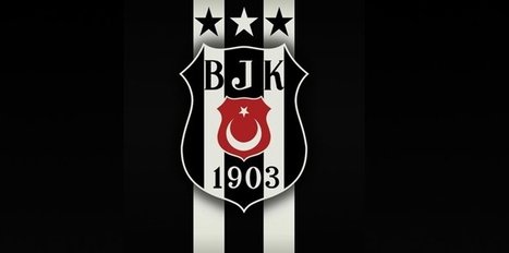 Beşiktaş'ta Uluslararası Futbol ve Dostluk Günü kutlandı