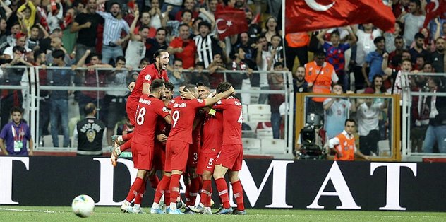 turkiye 1 0 andorra mac sonucu fotomac
