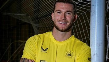 Karius'la uzattılar