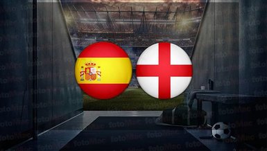 İSPANYA İNGİLTERE FİNAL MAÇI CANLI İZLE | İspanya - İngiltere maçı saat kaçta ve hangi kanalda? | FIFA 2023 Kadınlar Dünya Kupası