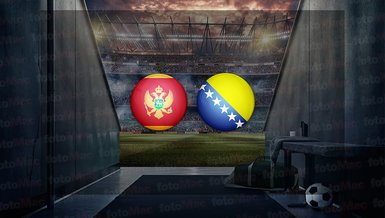 Karadağ - Bosna Hersek maçı ne zaman, saat kaçta ve hangi kanalda canlı yayınlanacak? | UEFA Uluslar Ligi