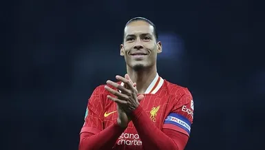 Van Dijk çok popüler
