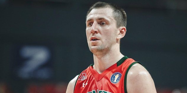 Zenit Vitaly Fridzon'u transfer etti.
