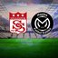 Sivasspor - Manisa FK maçı yayın bilgisi!