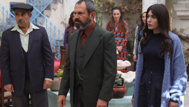 Kara Ağaç Destanı 24. BÖLÜM İZLE | TRT 1 Kara Ağaç Destanı yeni bölüm izle