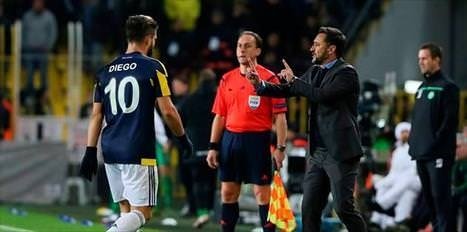 Sambacı turu tehlikeye attı