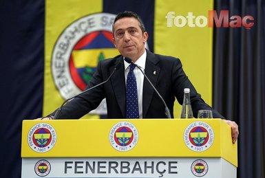Fenerbahçe’de Okan Buruk sürprizi!