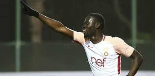 Ndiaye’nin transferi iptal olabilir!