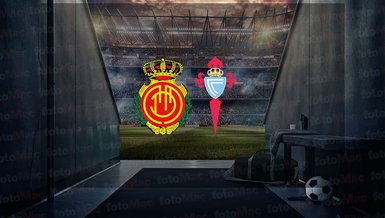 Mallorca - Celta Vigo maçı ne zaman? Saat kaçta ve hangi kanalda canlı yayınlanacak? | İspanya La Liga