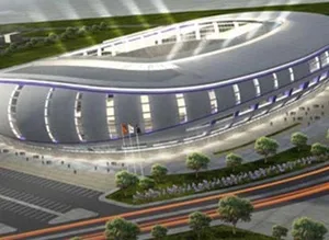Yeni Ordu Stadı’nda sona doğru!