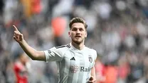 Gözler Semih’te