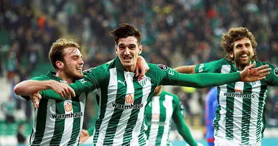 Kubilay Kanatsızkuş Udinese yolcusu!