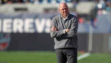 Friedel Avrupa’da