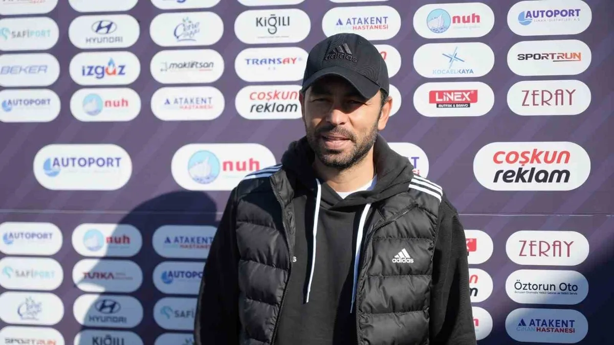 Selçuk İnan’dan taraftara çağrı! Sahada yanımızda olun...