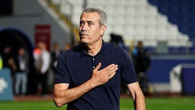 Kasımpaşa teknik direktör Kemal Özdeş ile anlaştığını açıkladı