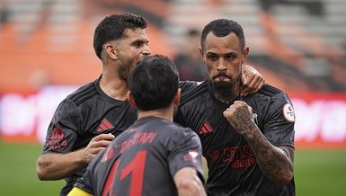 Pendikspor farklı geçti