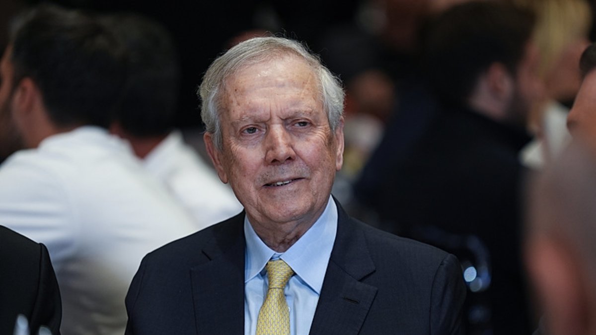 Aziz Yıldırım'ın Transfer Stratejisi Spor Dünyasında Gündem Olacak mı? - Görsel 1