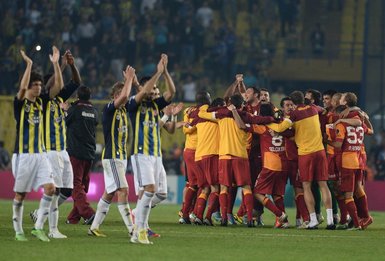 Fenerbahçe’nin son hafta kabusu