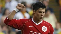 Ballon d’Or BOAT oylamasını 2008 Cristiano Ronaldo kazandı!