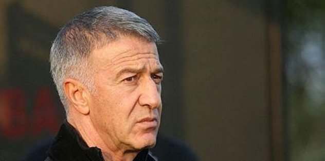 Ahmet Ağaoğlu: Kural sezon ortasında değişemez