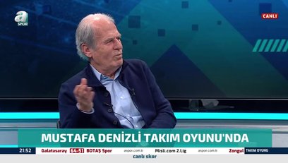 >Denizli açıkladı! A Milli Takım'da corona virüsü şoku!