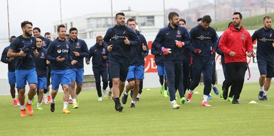 Trabzonspor kadro şişkinliğine çözüm arıyor